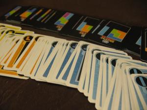 Tetris - The Card Game (08)